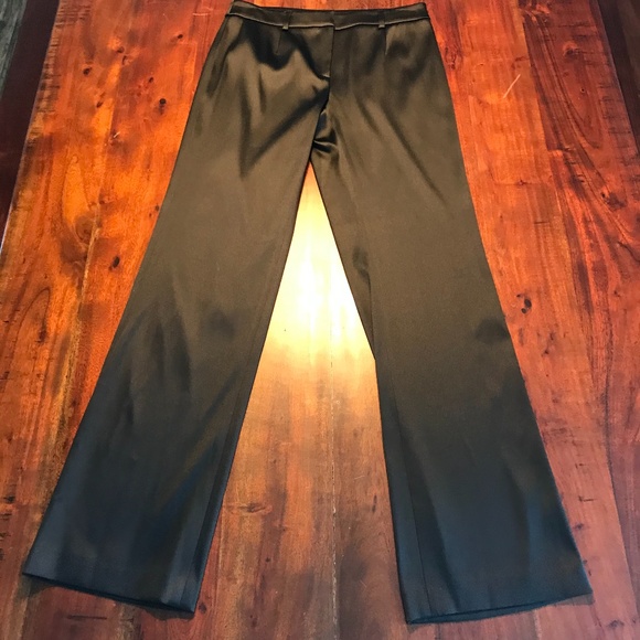 INC International Concepts Pants - INC Silky/Shine Dress Pants